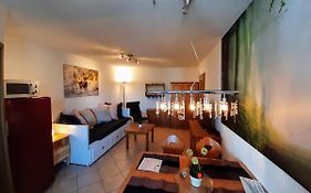 Residenz Schauinsland, ganzes Appartement, Sauna